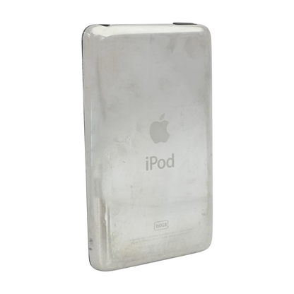 iPod Classic 160GB MP3 Player
