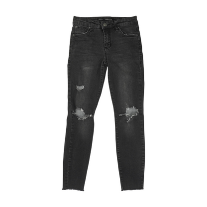 Black Skinny Jeans
