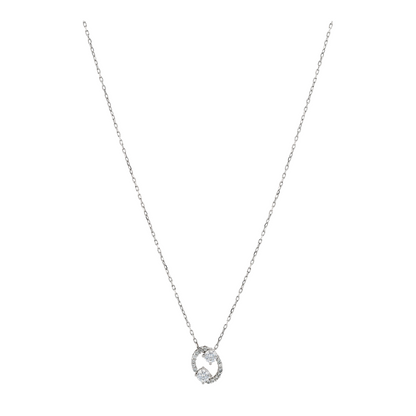 Costume Pendant Necklace