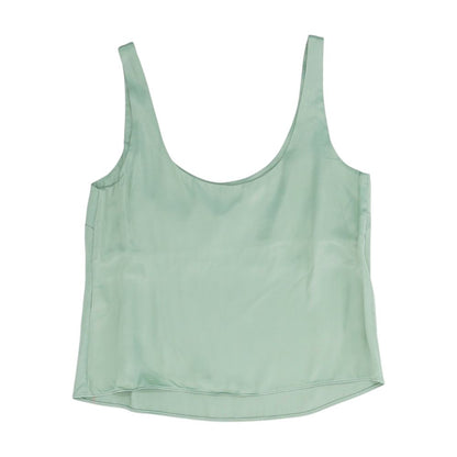 Green Blouse