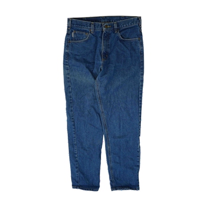 Relaxed Jeans