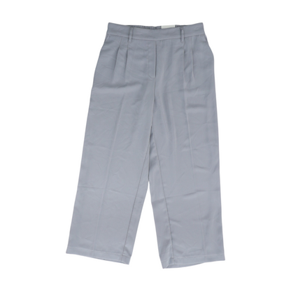 Gray Pants