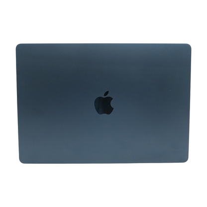 15.3" MacBook Air Midnight M4 4.50GHz 16GB RAM 512GB NVME/SSD