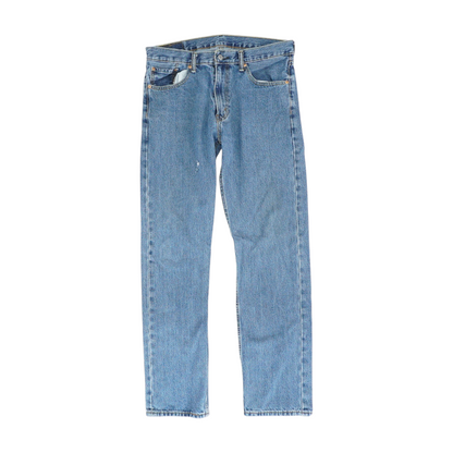 505 Regular Jeans