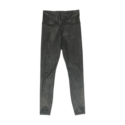 Black Active Leggings