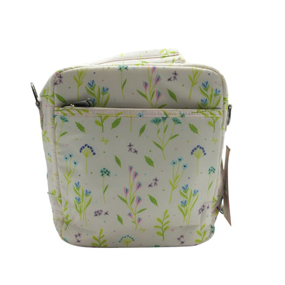 Pink Crossbody