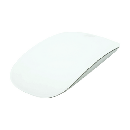 White Magic Mouse 2nd Gen. (Lightning)