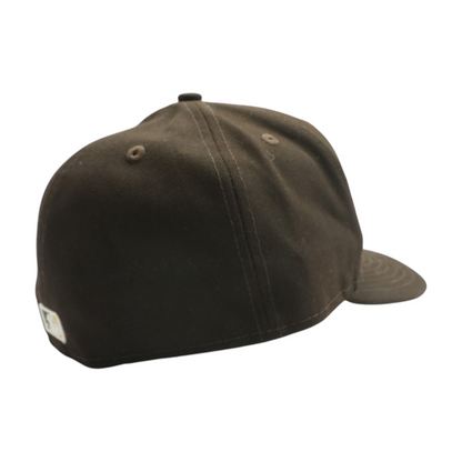 Brown San Diego Padres Ballcap