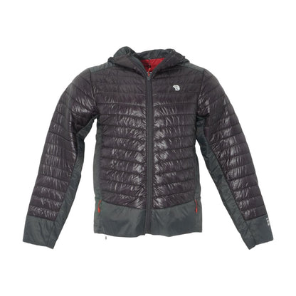 Black Ghost Shadow Ski Jacket