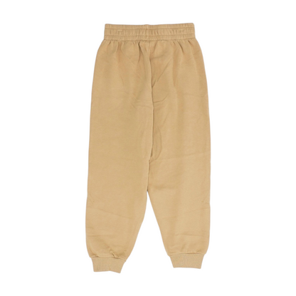 Tan Active Pants