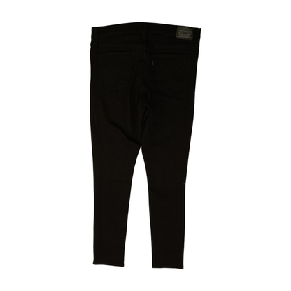 Black Skinny Jeans