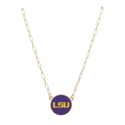 LSU Themed Grab Bag