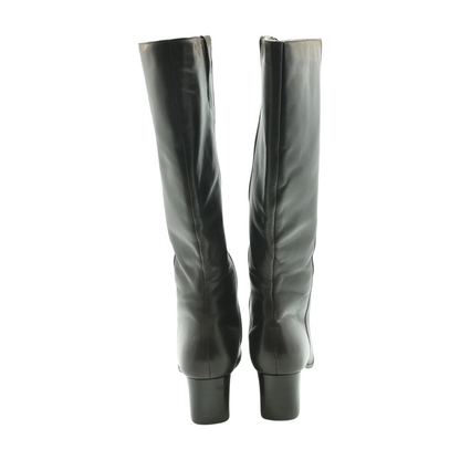 Brown Boots
