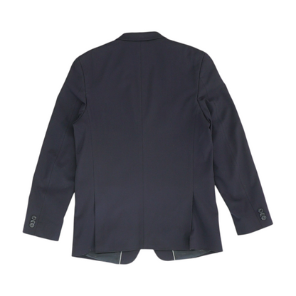 Navy Sport Coat