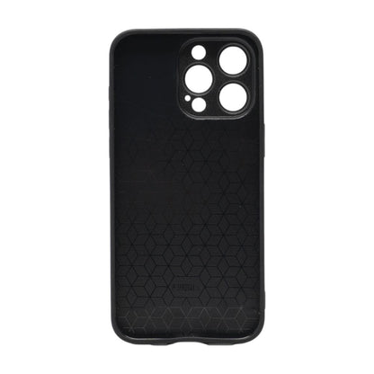 Black Phone Case for iPhone 15 Pro Case