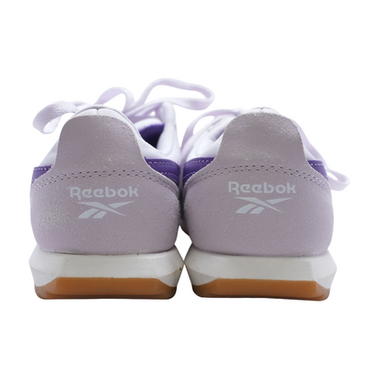 Purple Athletics Shoes