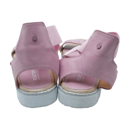 Pink Sandals
