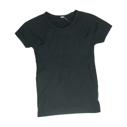 Black Active T-Shirt