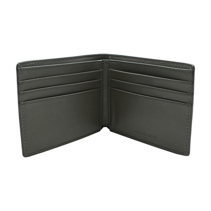 Brown Bifold Wallet