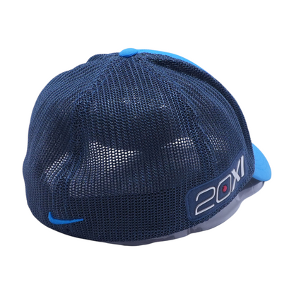 Blue Ballcap