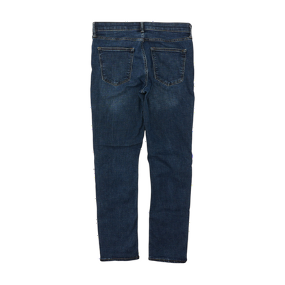 Slim Jeans
