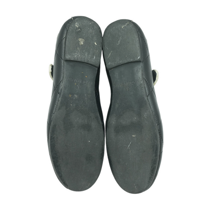 Black Flats