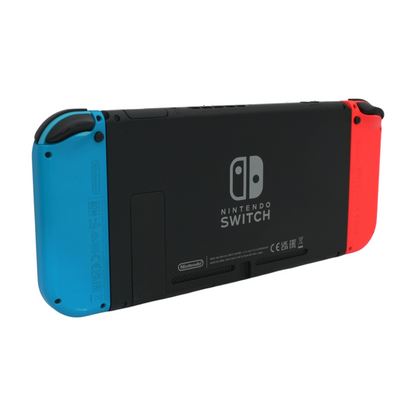 Switch 32GB Game System