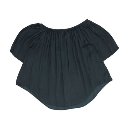 Black Blouse