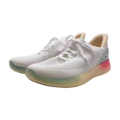 Athens Low-Top Athletic Shoes