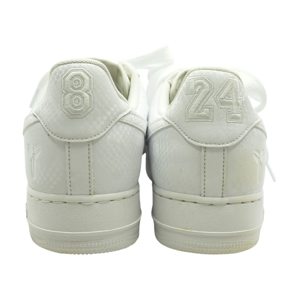 AF1 Kobe Bryant Forever Low-Top Athletic Shoes