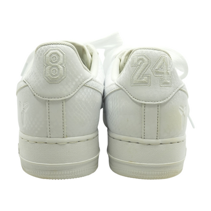 AF1 Kobe Bryant Forever Low-Top Athletic Shoes
