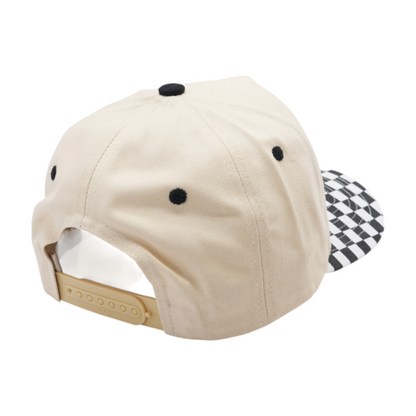 C.C Black Georgia Bulldogs Ballcap – Image 3
