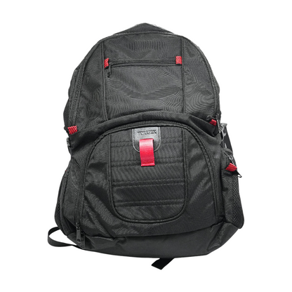 Black Backpack