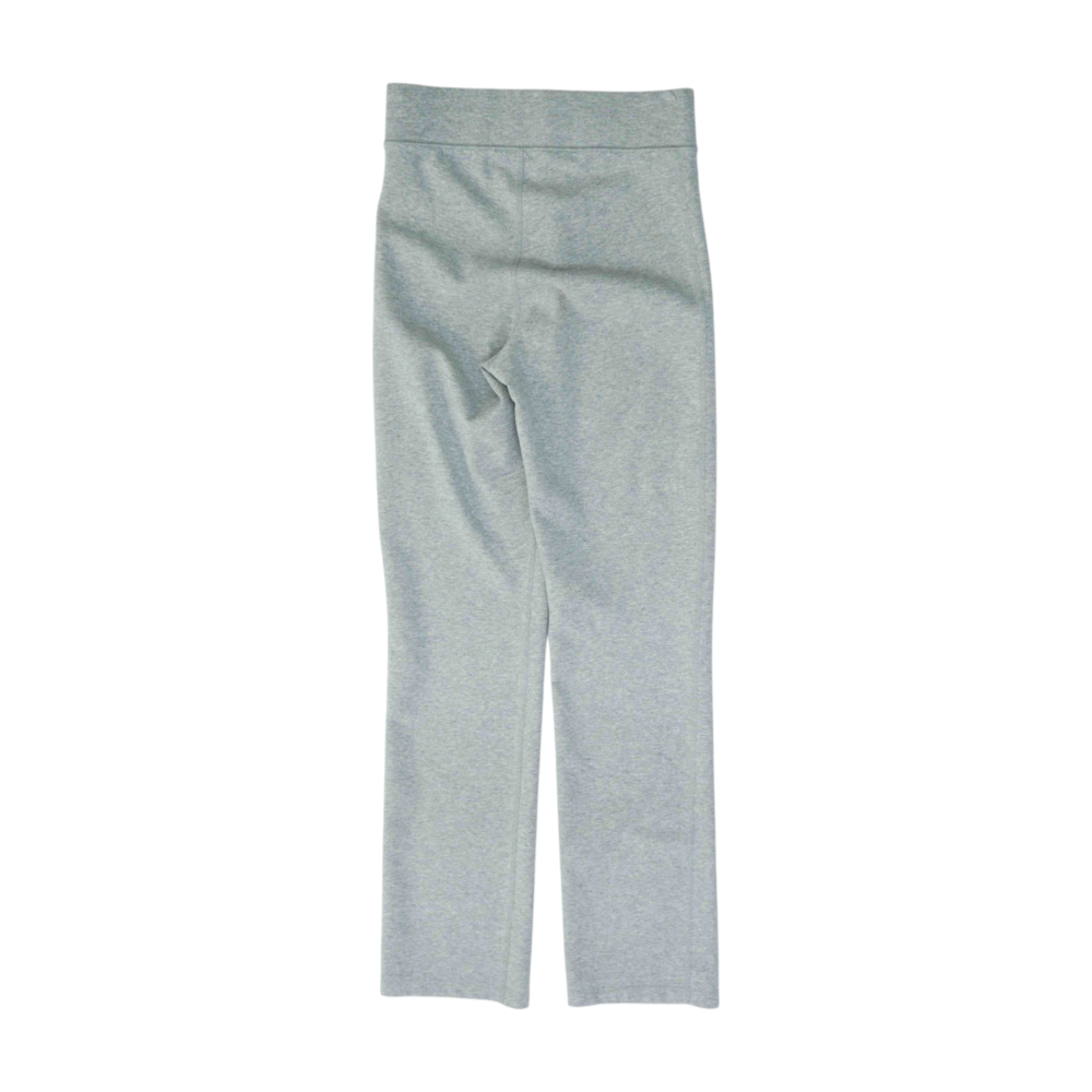 Gray Regular Pants