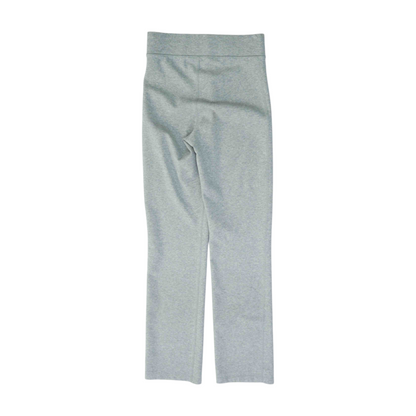 Gray Regular Pants