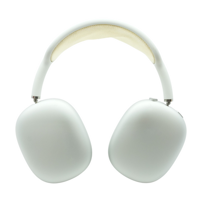 Silver AirPods Max (Lightning) Noise Cancelling Headphones
