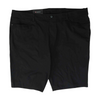 Black Chino / Khaki Shorts