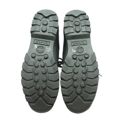 Black Work / Hiking Boots
