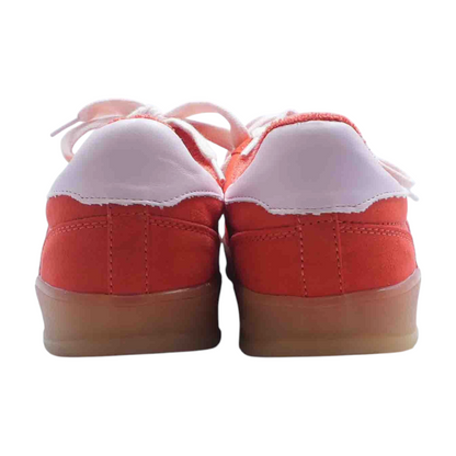 Giia Low-Top Athletic Shoes
