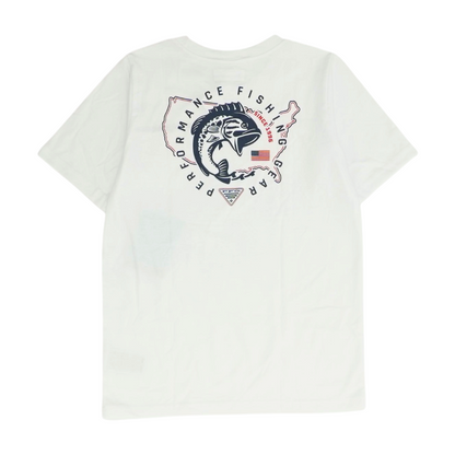 White T-Shirt
