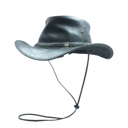Brown Misc. Hat