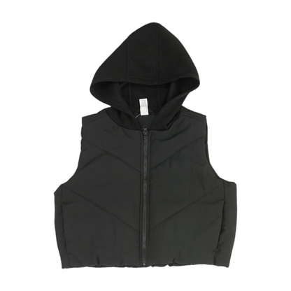 Black Vest