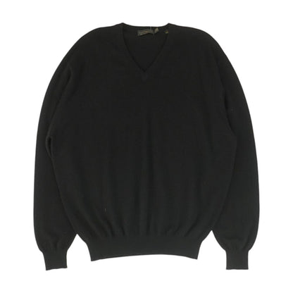 Black Sweater