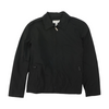 Calvin Klein Black Solid Jacket – Image 1