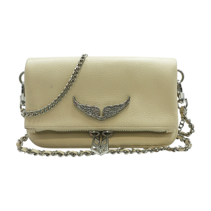 Flash Rock Mini Clutch
