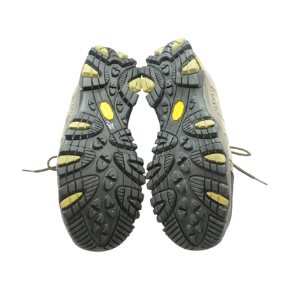 Moab Low-Top Athletic Shoes