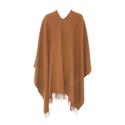 Vintage Brown Cardigan Sweater