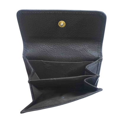 Brown Cardholder Wallet