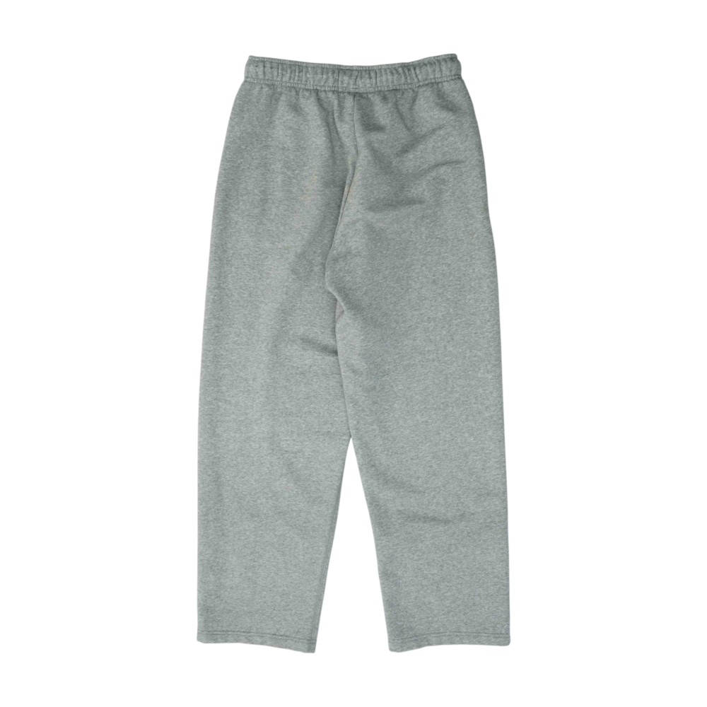 Gray Regular Pants