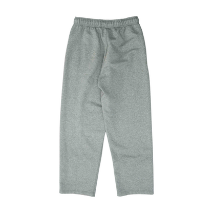Gray Regular Pants